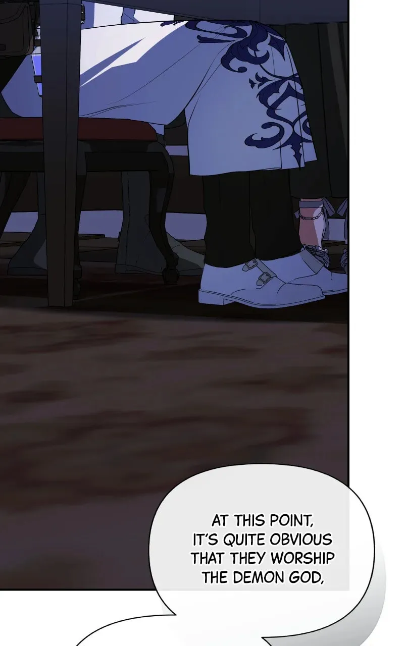 Ten Ways to Get Dumped by a Tyrant Chapter 72 page 47 - 