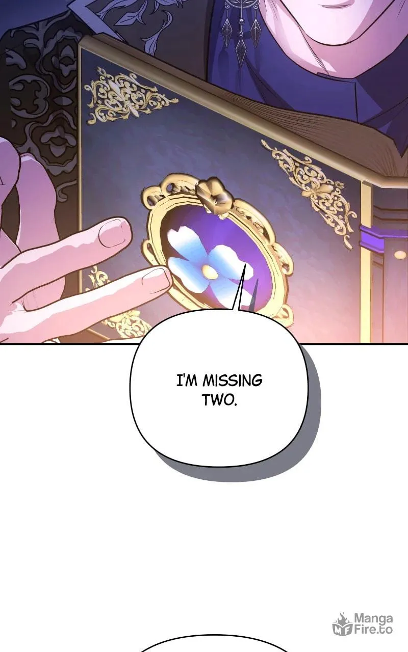 Ten Ways to Get Dumped by a Tyrant Chapter 72 page 54 - 