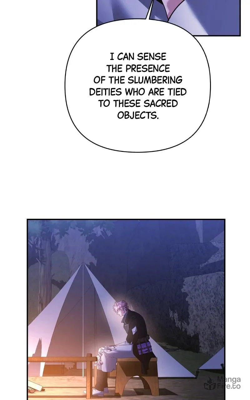 Ten Ways to Get Dumped by a Tyrant Chapter 72 page 57 - 
