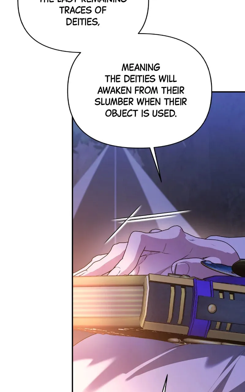 Ten Ways to Get Dumped by a Tyrant Chapter 72 page 59 - 