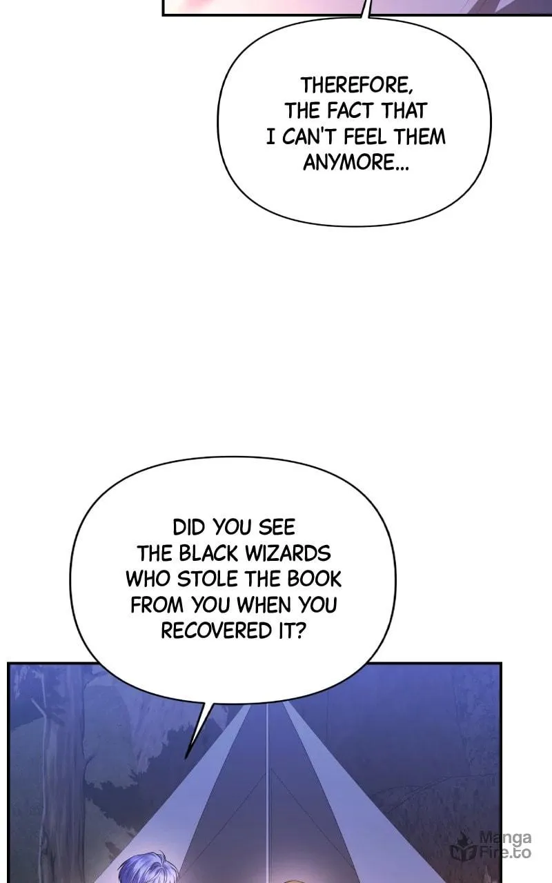 Ten Ways to Get Dumped by a Tyrant Chapter 72 page 60 - 