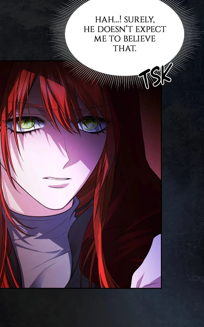 Ten Ways to Get Dumped by a Tyrant Chapter 72 page 7 - 