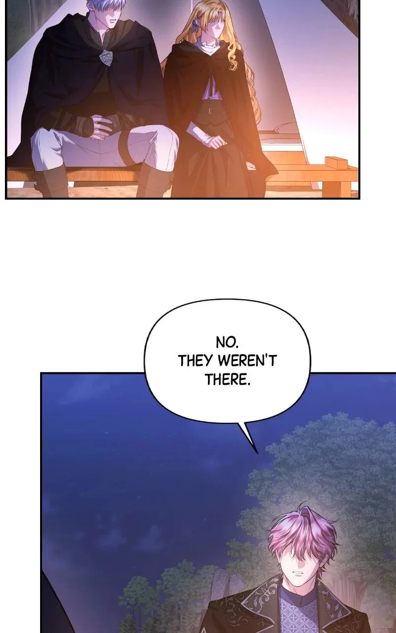 Ten Ways to Get Dumped by a Tyrant Chapter 72 page 61 - 