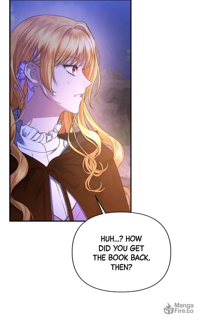 Ten Ways to Get Dumped by a Tyrant Chapter 72 page 63 - 
