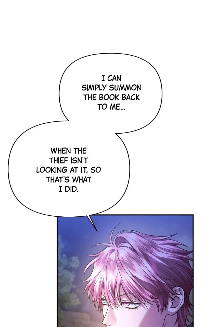 Ten Ways to Get Dumped by a Tyrant Chapter 72 page 64 - 