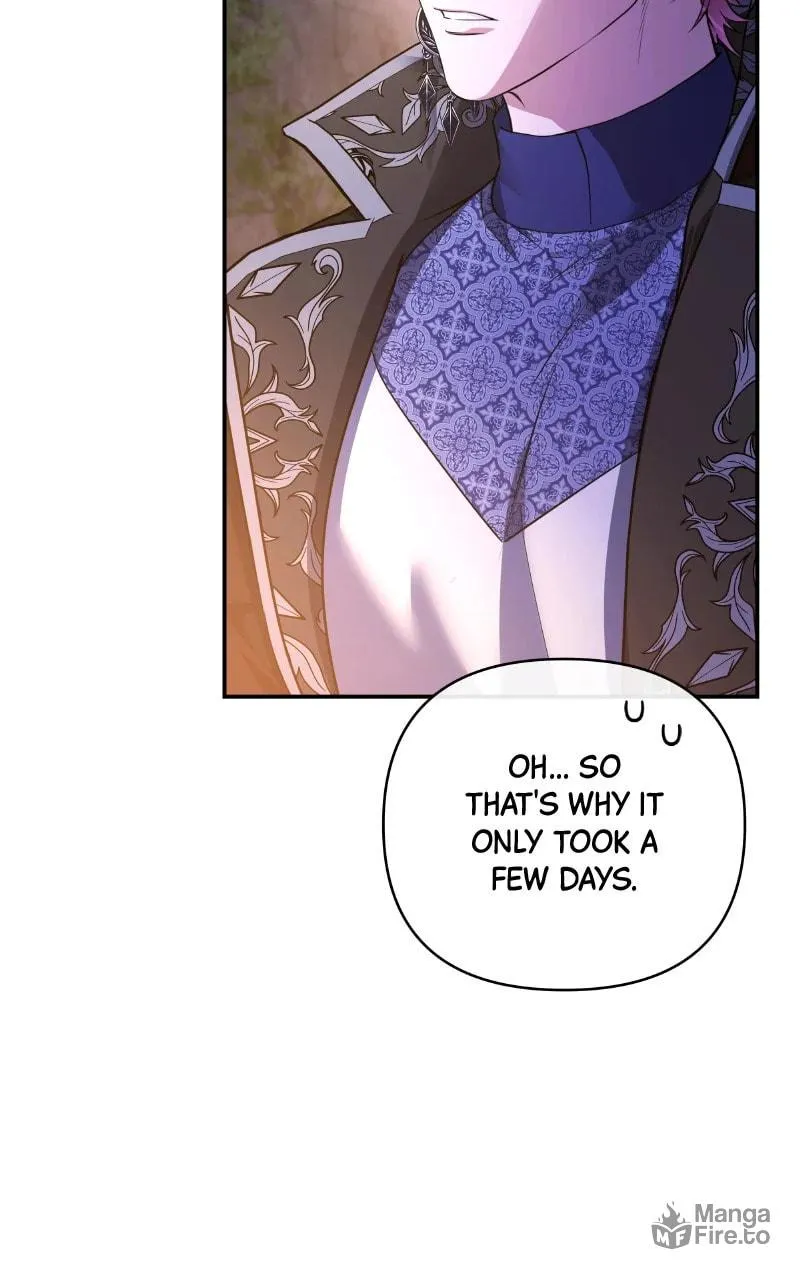 Ten Ways to Get Dumped by a Tyrant Chapter 72 page 65 - 
