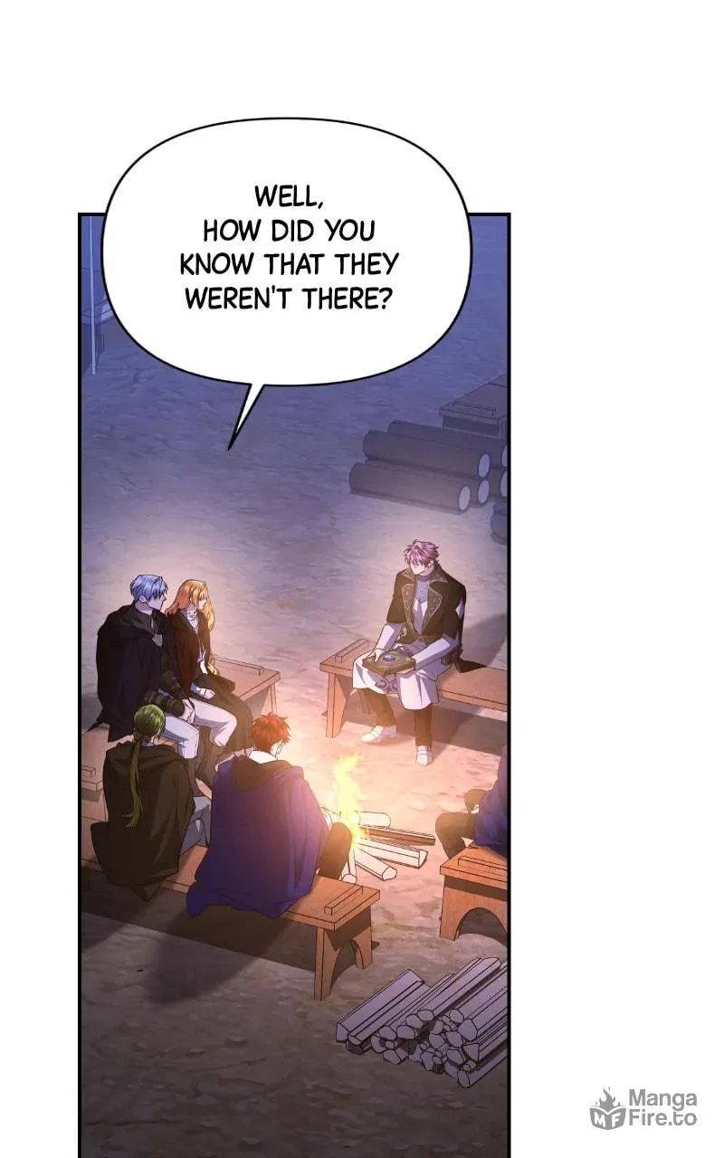 Ten Ways to Get Dumped by a Tyrant Chapter 72 page 66 - 