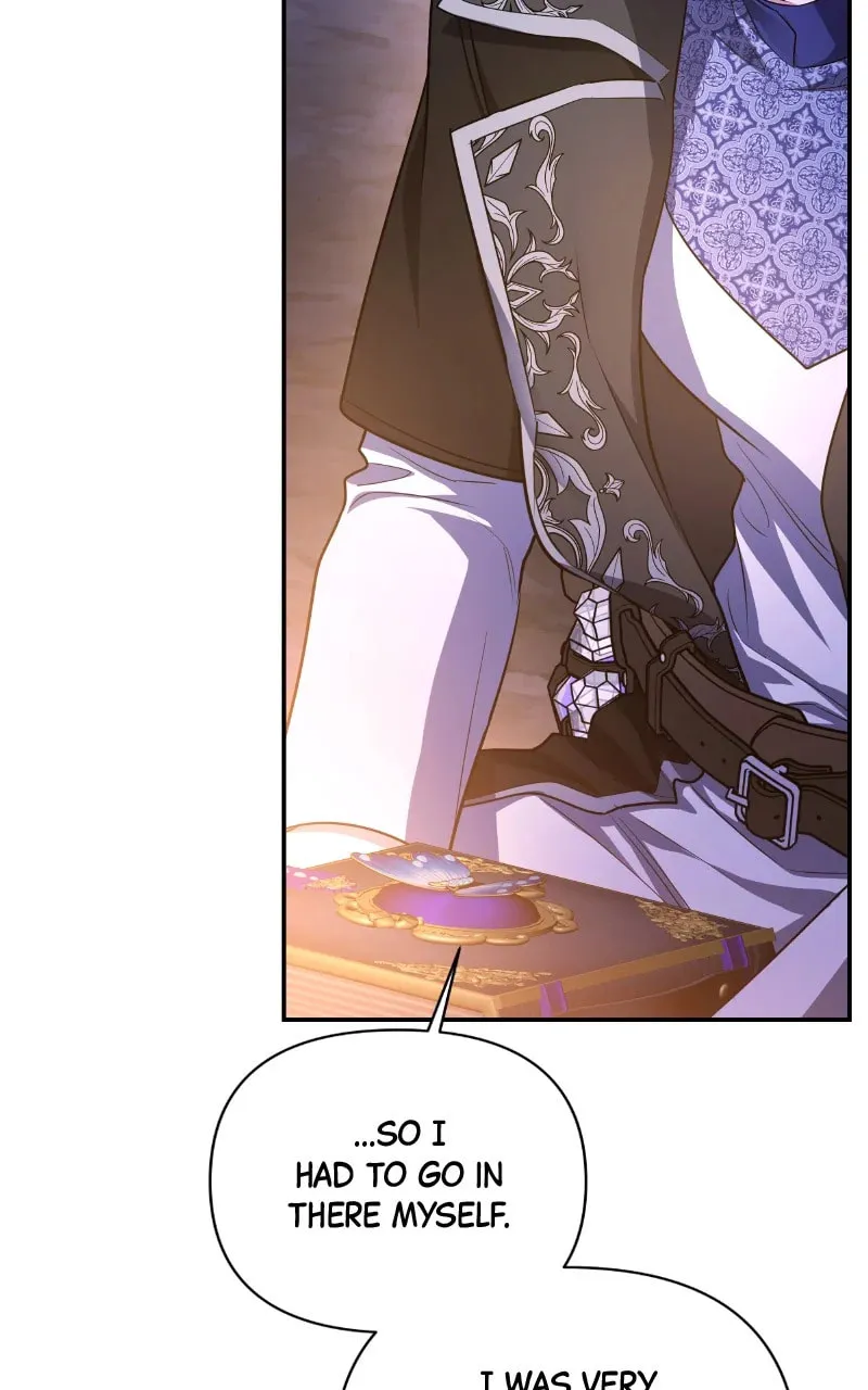 Ten Ways to Get Dumped by a Tyrant Chapter 72 page 68 - 