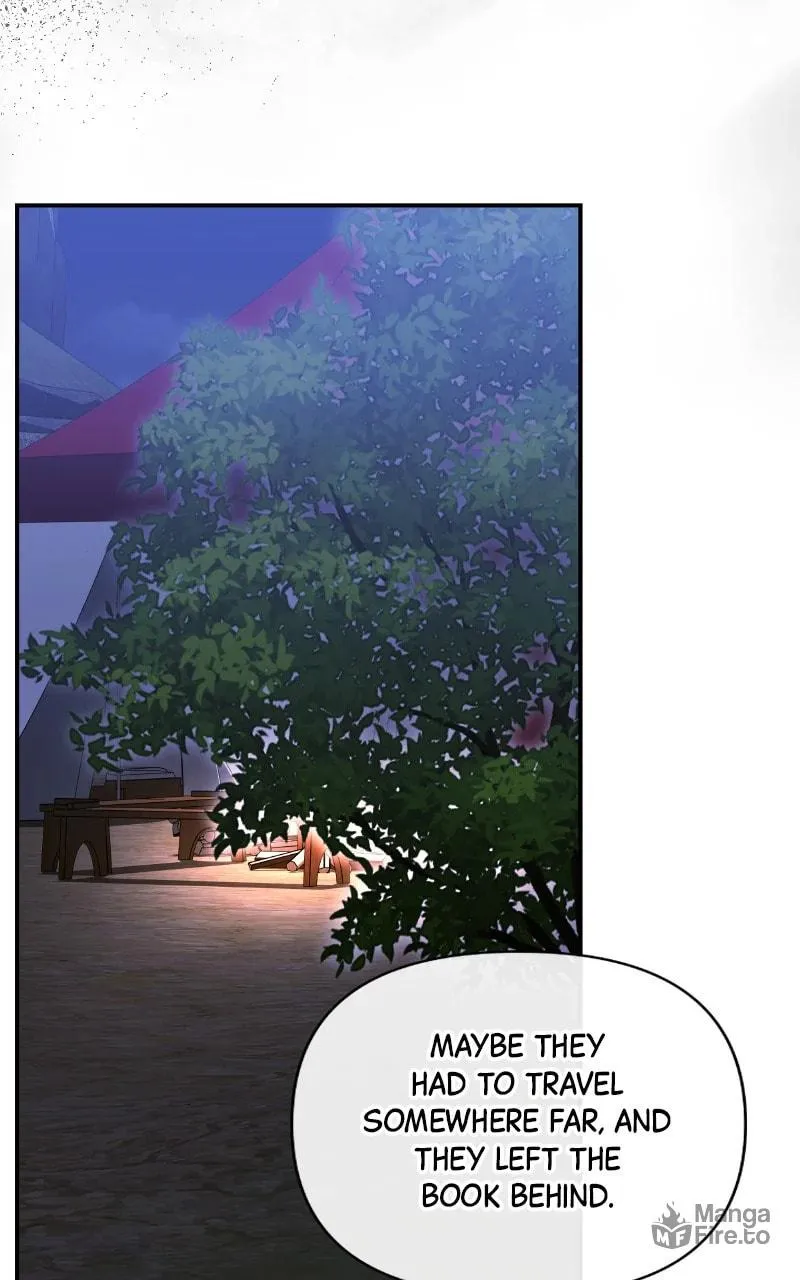 Ten Ways to Get Dumped by a Tyrant Chapter 72 page 75 - 