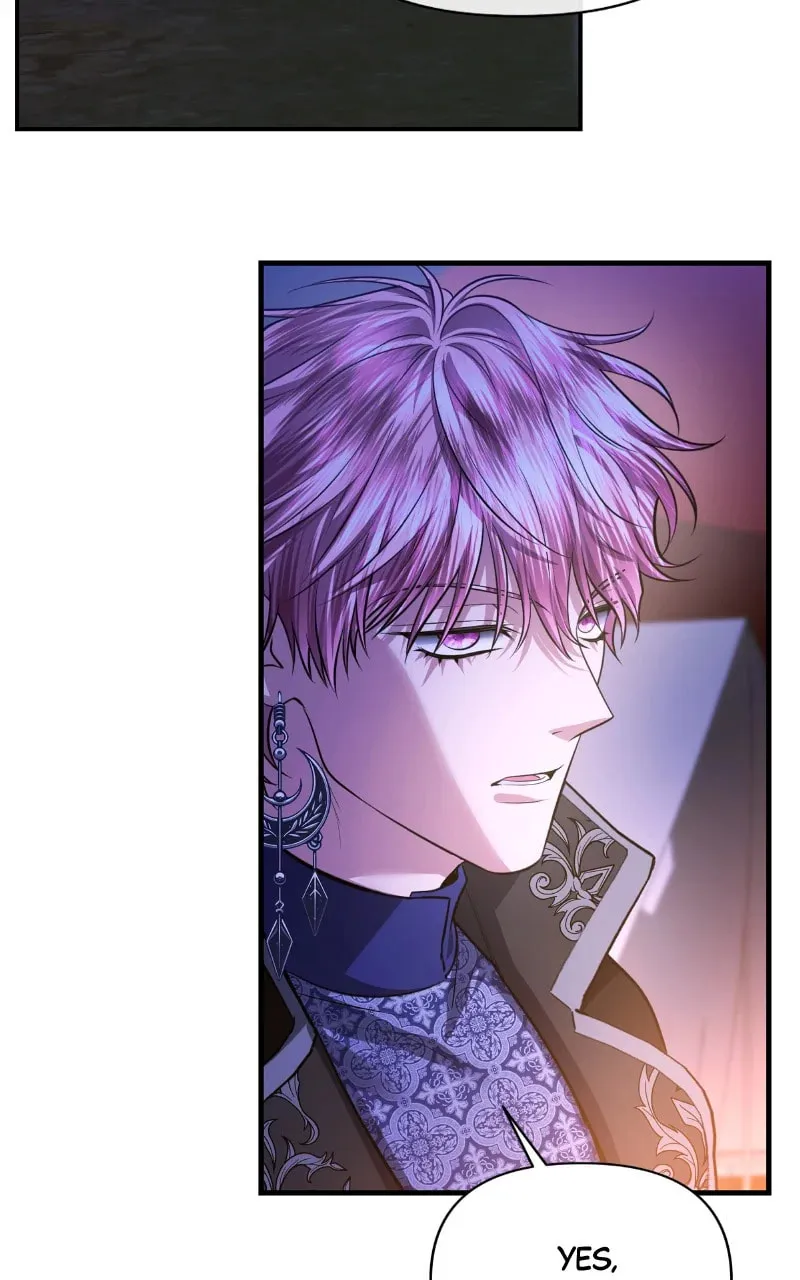 Ten Ways to Get Dumped by a Tyrant Chapter 72 page 76 - 