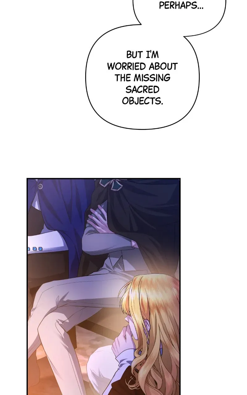 Ten Ways to Get Dumped by a Tyrant Chapter 72 page 77 - 