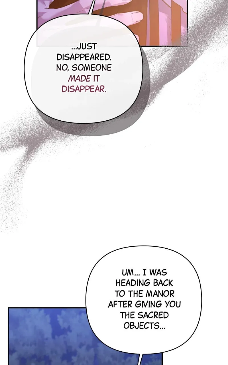 Ten Ways to Get Dumped by a Tyrant Chapter 72 page 83 - 