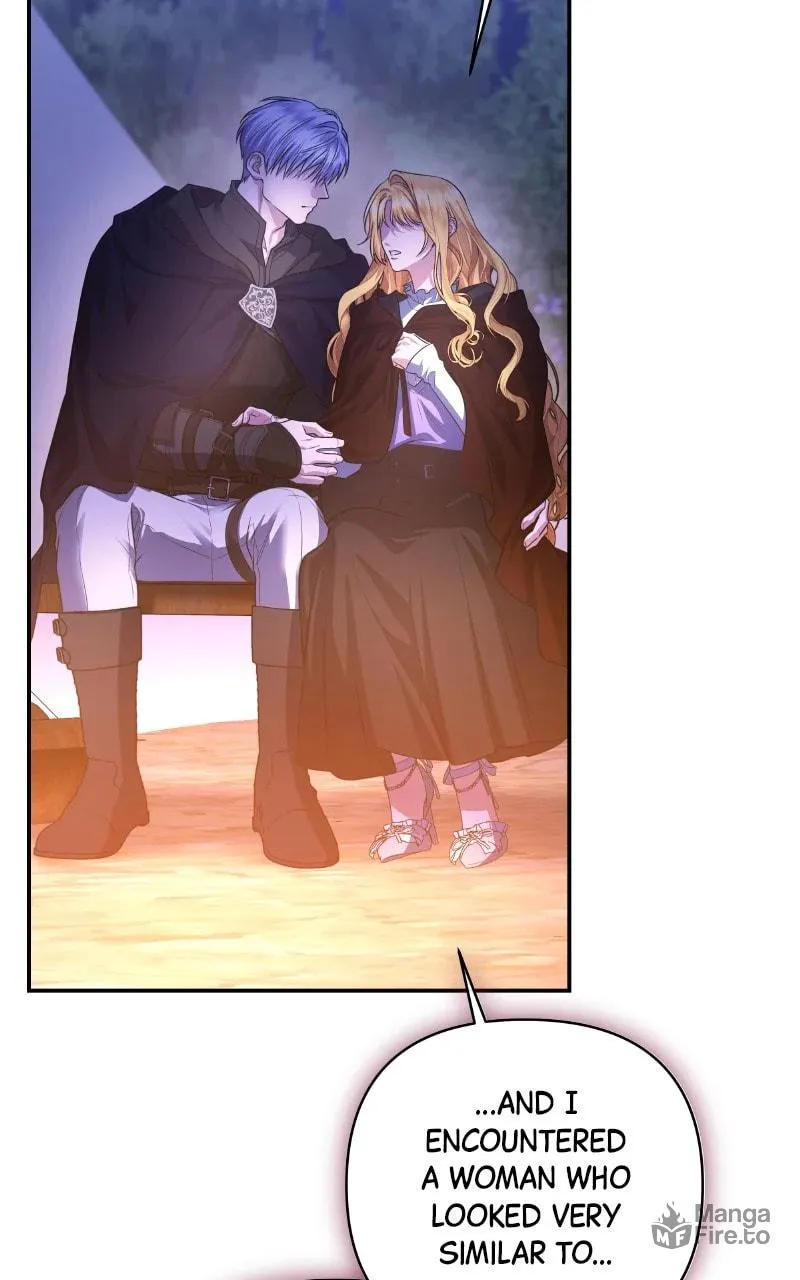 Ten Ways to Get Dumped by a Tyrant Chapter 72 page 84 - 