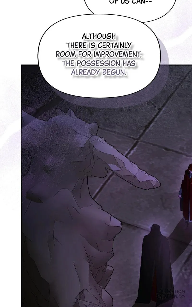 Ten Ways to Get Dumped by a Tyrant Chapter 72 page 10 - 