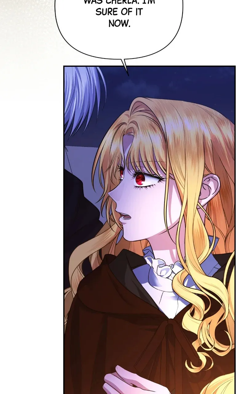 Ten Ways to Get Dumped by a Tyrant Chapter 72 page 92 - 