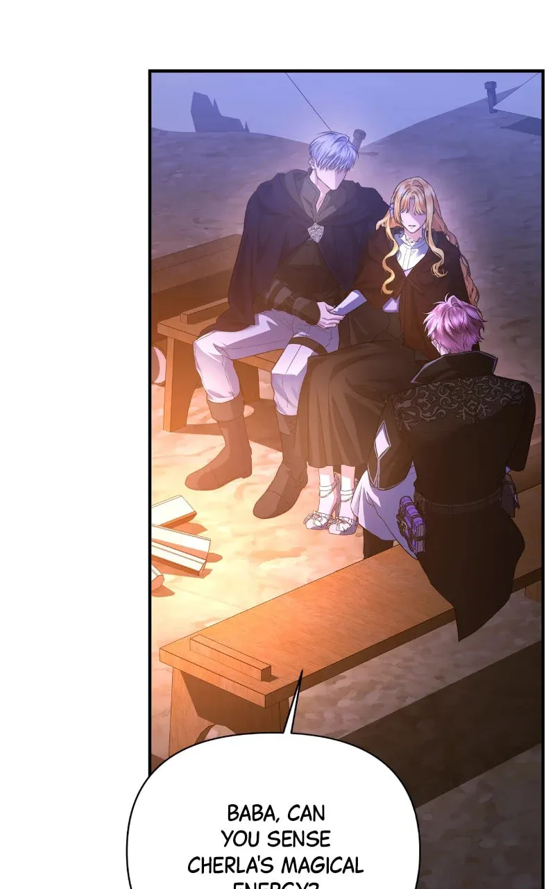 Ten Ways to Get Dumped by a Tyrant Chapter 72 page 97 - 