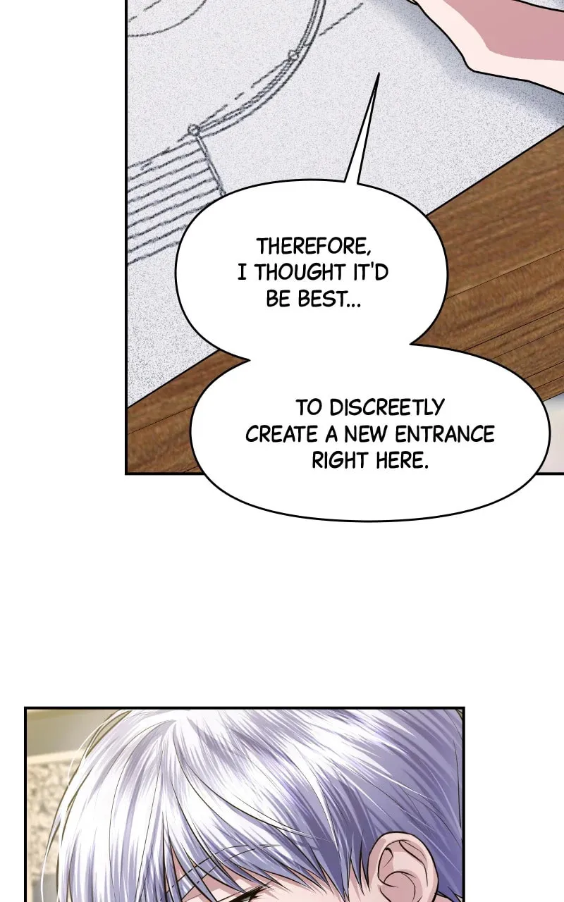 Ten Ways to Get Dumped by a Tyrant Chapter 73 page 101 - 