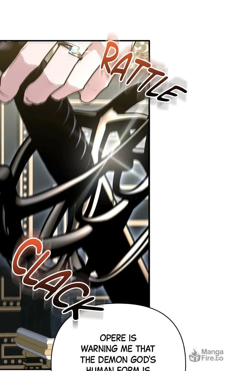 Ten Ways to Get Dumped by a Tyrant Chapter 73 page 105 - 