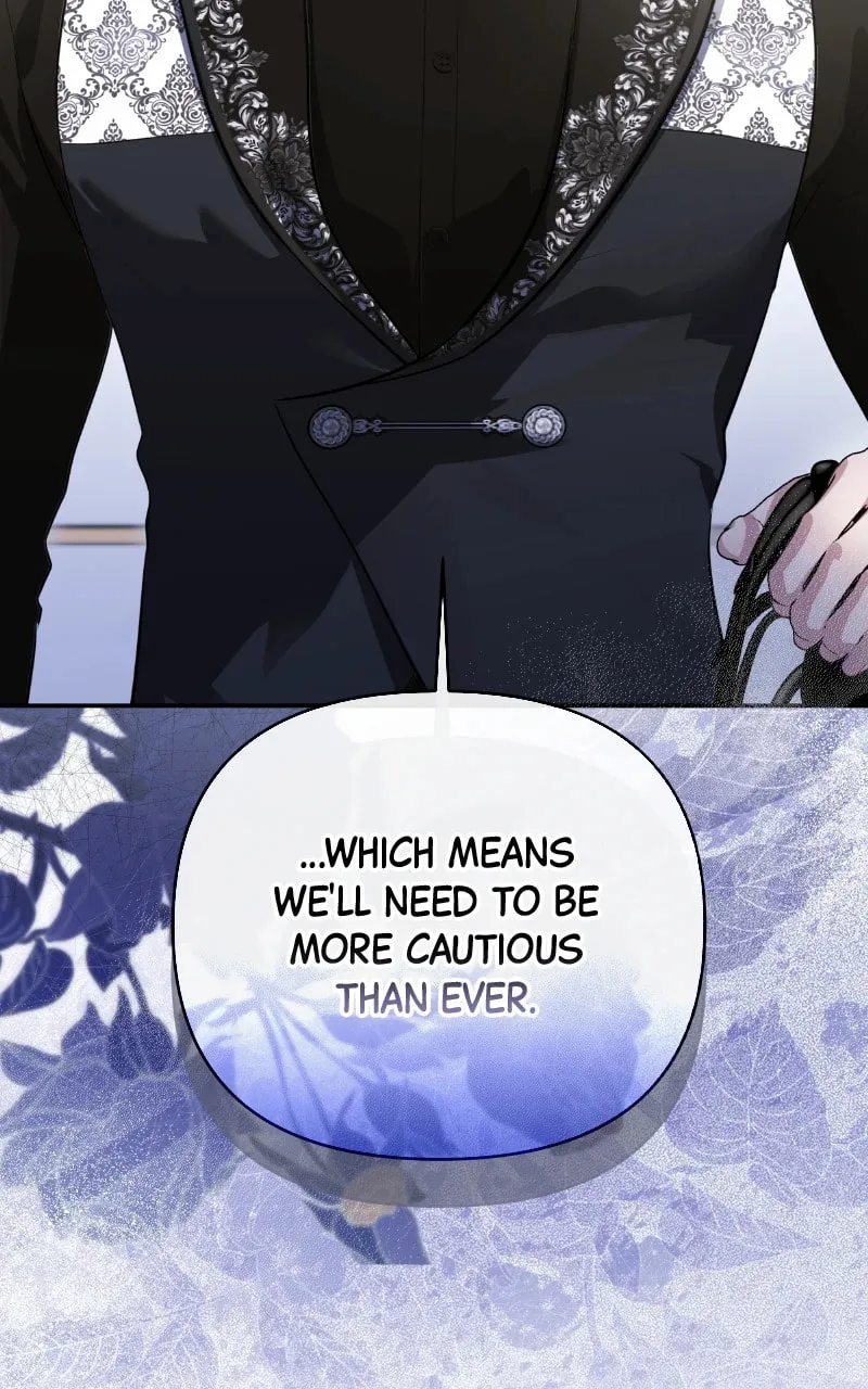 Ten Ways to Get Dumped by a Tyrant Chapter 73 page 107 - 
