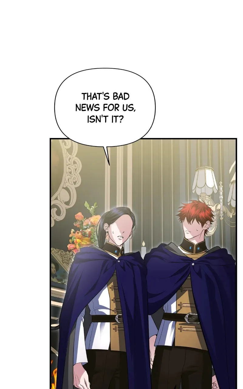 Ten Ways to Get Dumped by a Tyrant Chapter 73 page 109 - 