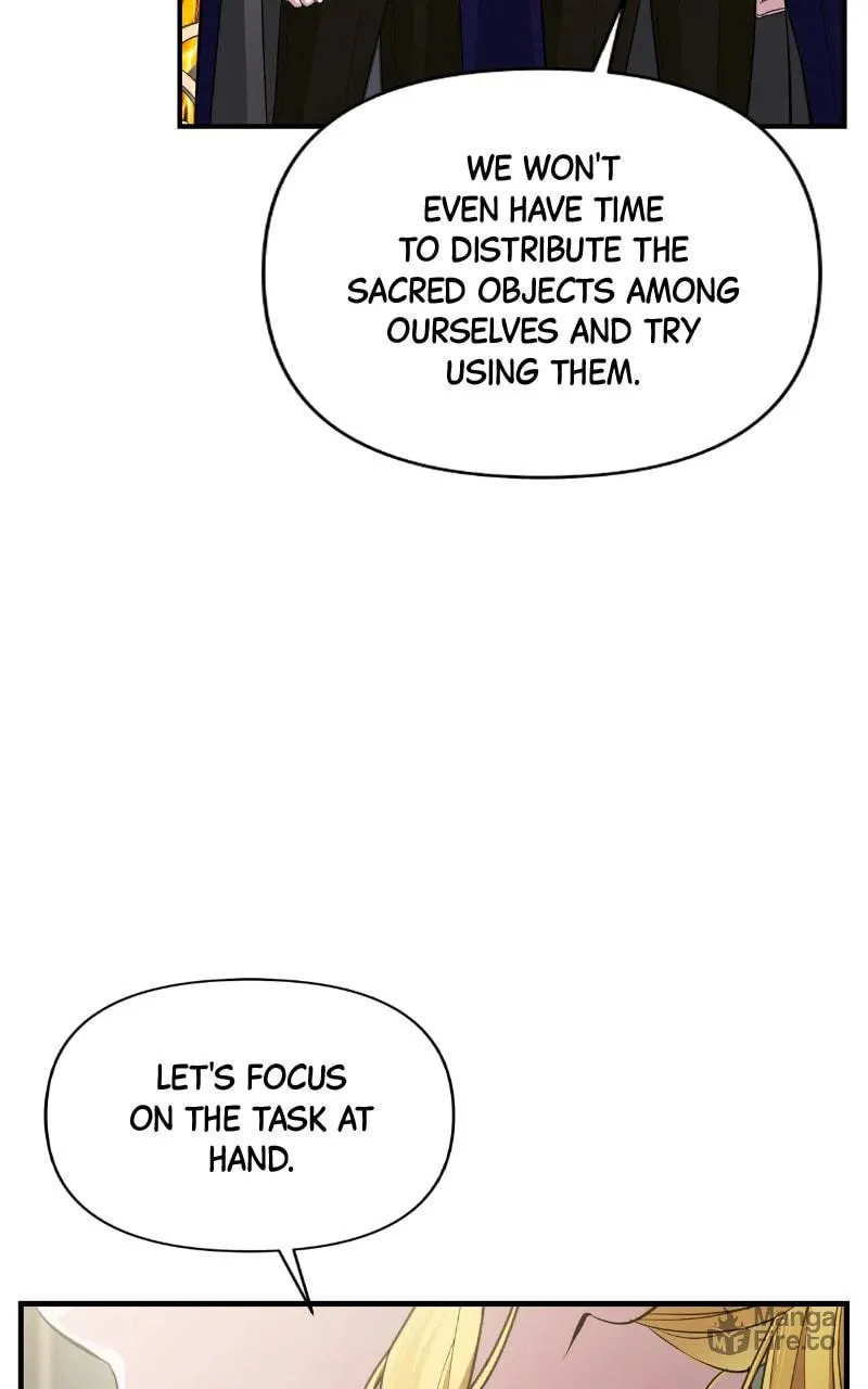 Ten Ways to Get Dumped by a Tyrant Chapter 73 page 110 - 