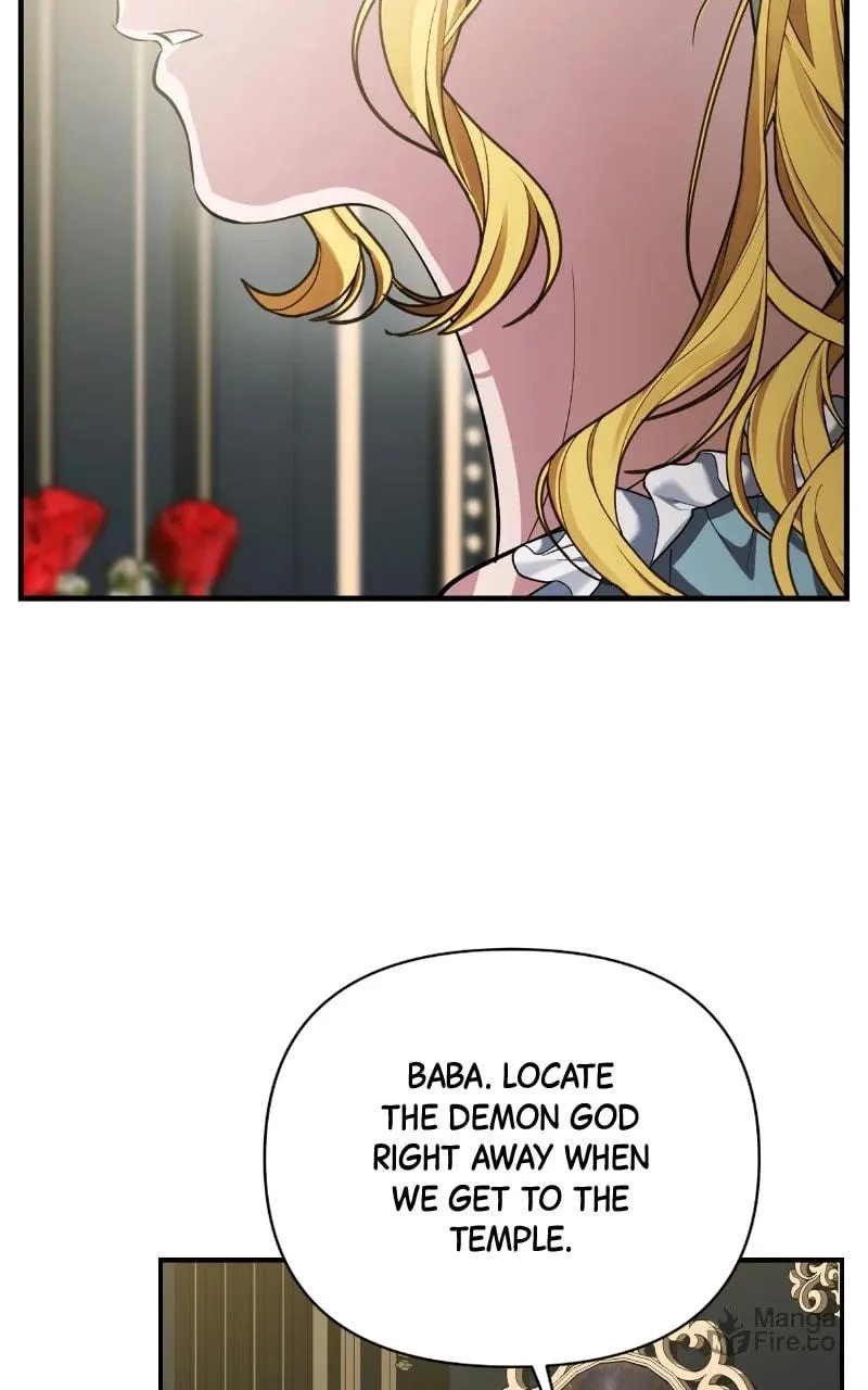 Ten Ways to Get Dumped by a Tyrant Chapter 73 page 111 - 