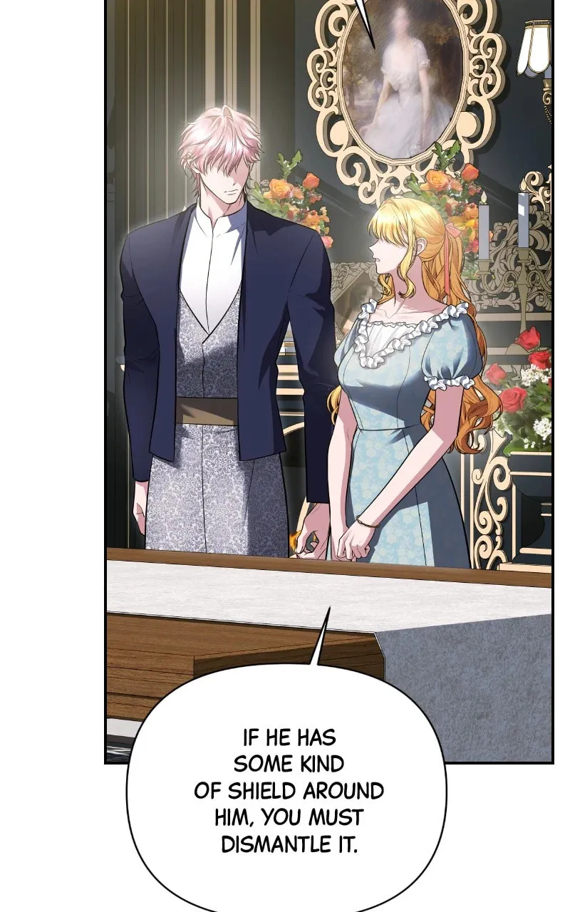 Ten Ways to Get Dumped by a Tyrant Chapter 73 page 112 - 