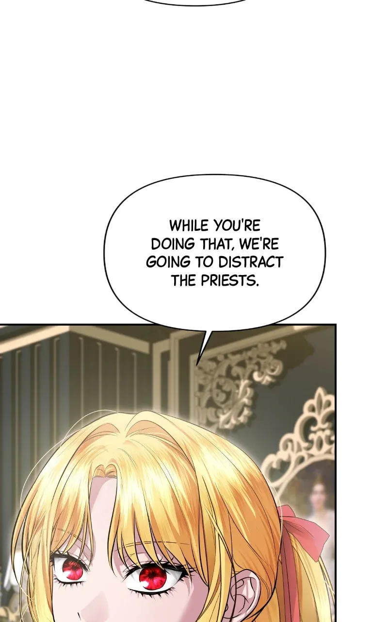 Ten Ways to Get Dumped by a Tyrant Chapter 73 page 113 - 