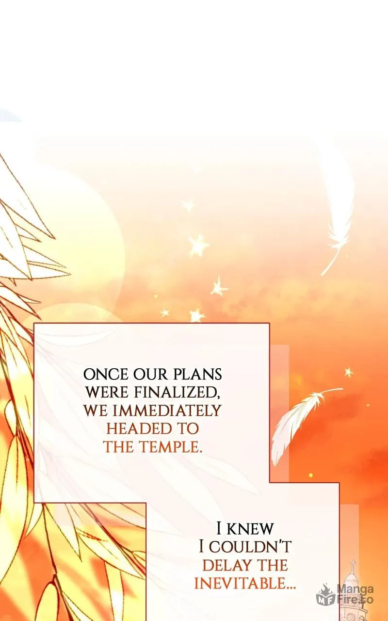 Ten Ways to Get Dumped by a Tyrant Chapter 73 page 115 - 