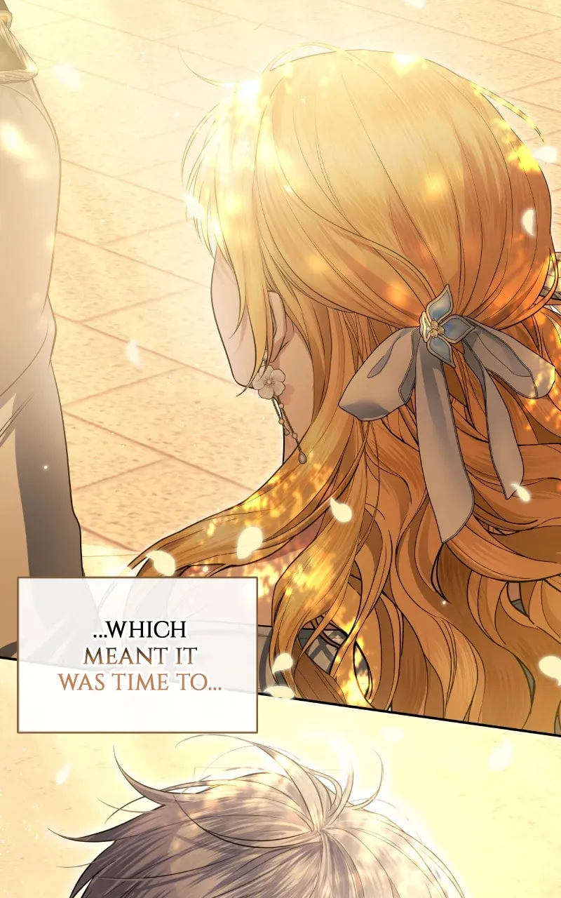 Ten Ways to Get Dumped by a Tyrant Chapter 73 page 119 - 