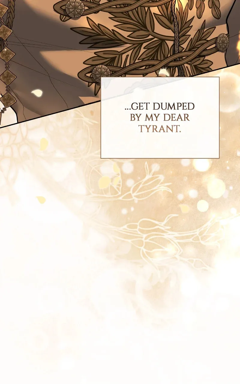 Ten Ways to Get Dumped by a Tyrant Chapter 73 page 121 - 