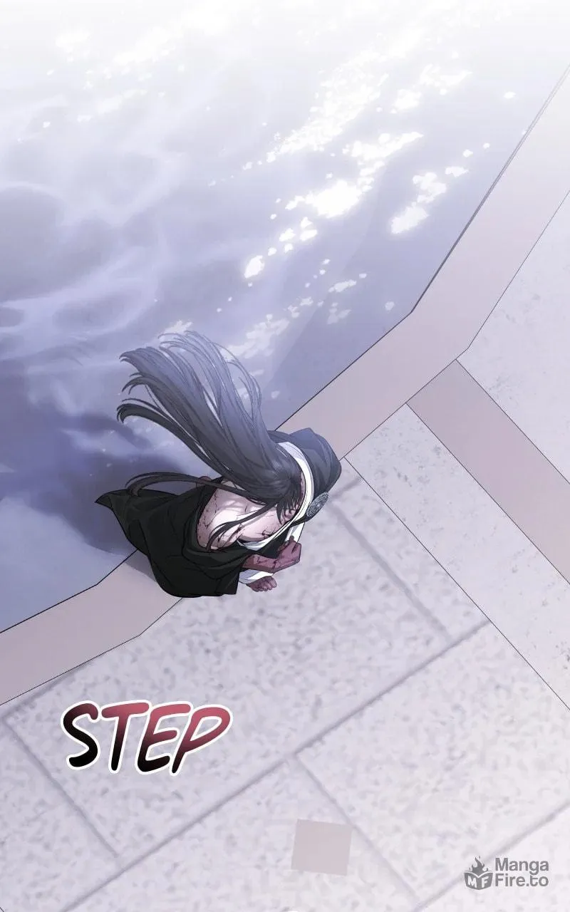 Ten Ways to Get Dumped by a Tyrant Chapter 73 page 21 - 