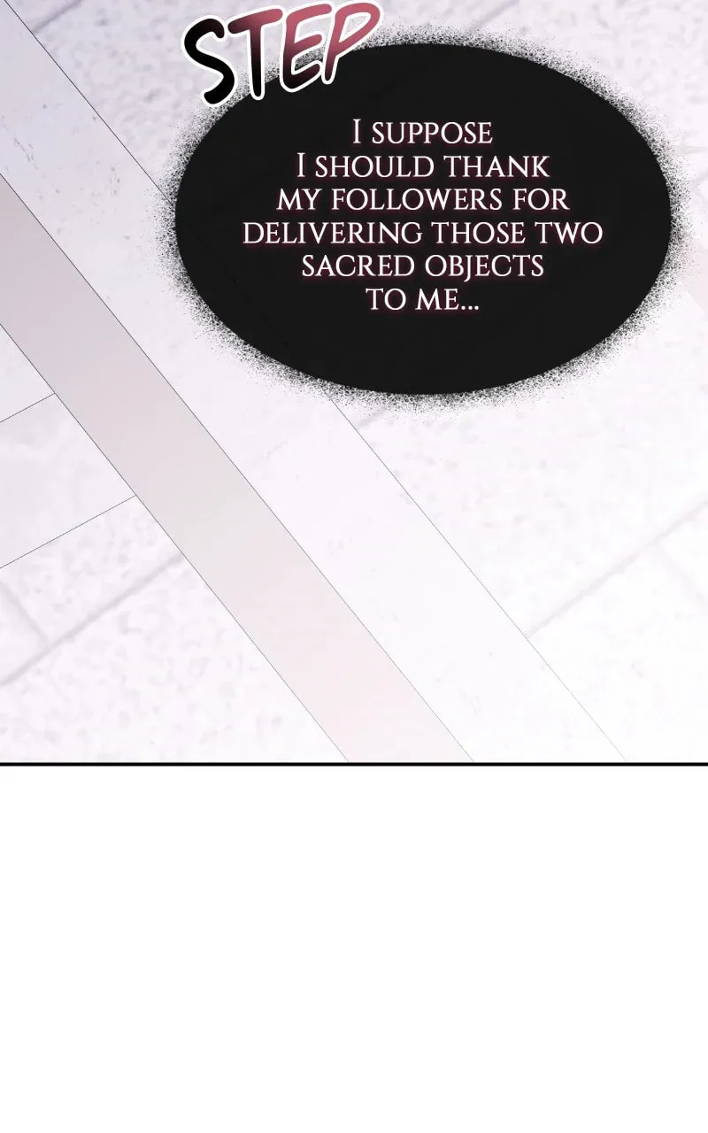 Ten Ways to Get Dumped by a Tyrant Chapter 73 page 22 - 