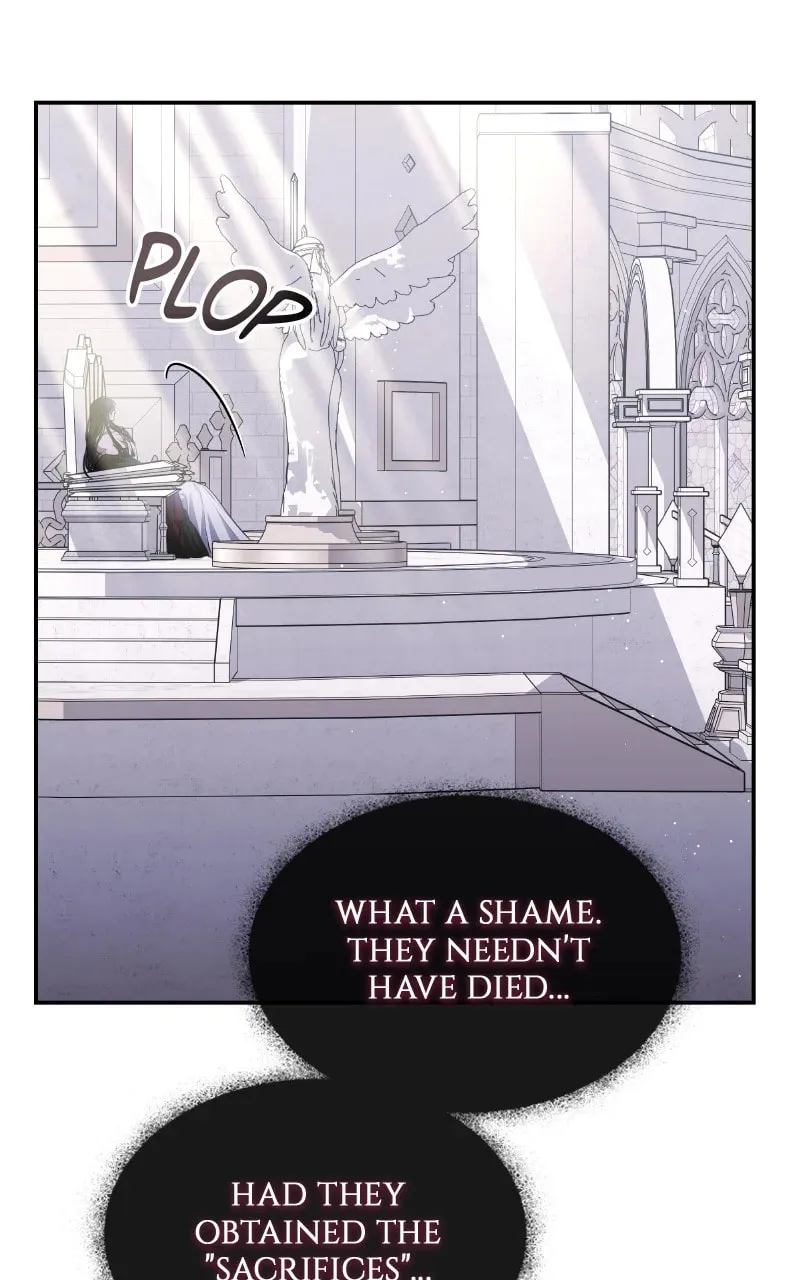 Ten Ways to Get Dumped by a Tyrant Chapter 73 page 23 - 