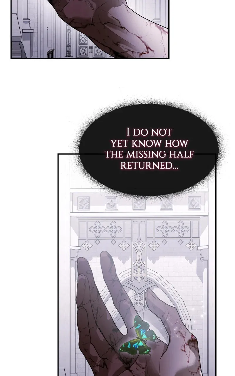 Ten Ways to Get Dumped by a Tyrant Chapter 73 page 31 - 