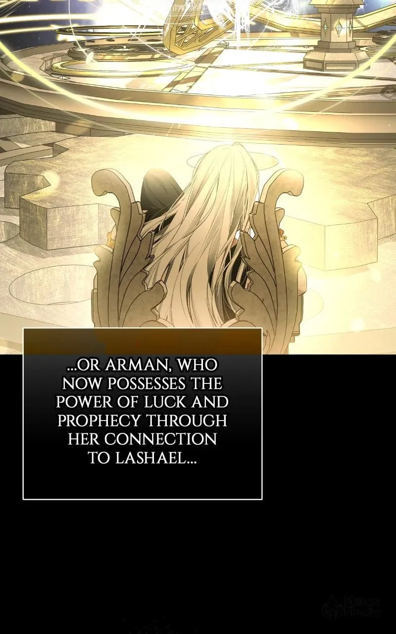 Ten Ways to Get Dumped by a Tyrant Chapter 73 page 6 - 
