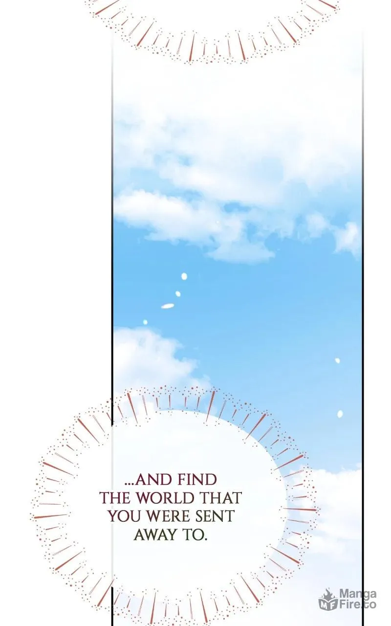 Ten Ways to Get Dumped by a Tyrant Chapter 73 page 54 - 