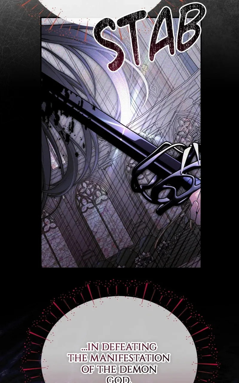 Ten Ways to Get Dumped by a Tyrant Chapter 73 page 56 - 