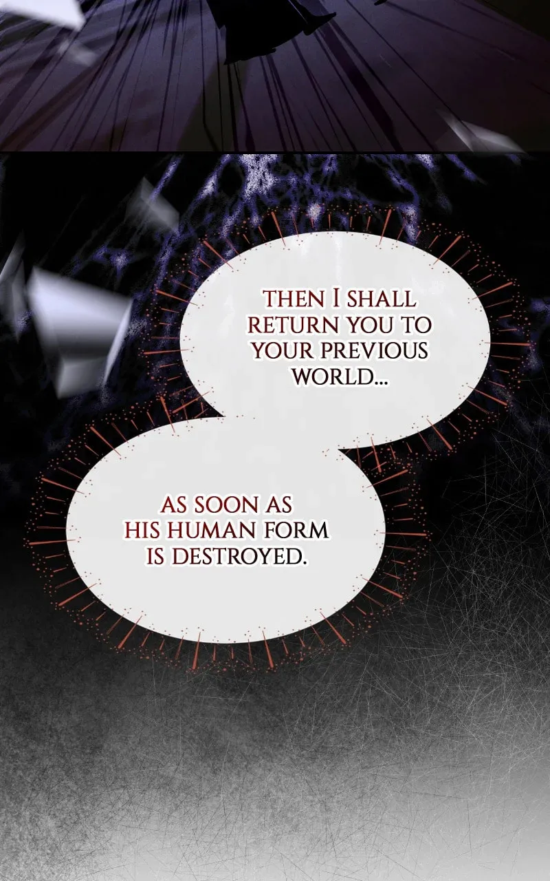 Ten Ways to Get Dumped by a Tyrant Chapter 73 page 58 - 