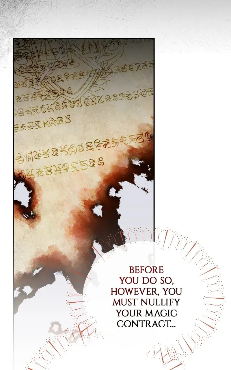 Ten Ways to Get Dumped by a Tyrant Chapter 73 page 59 - 