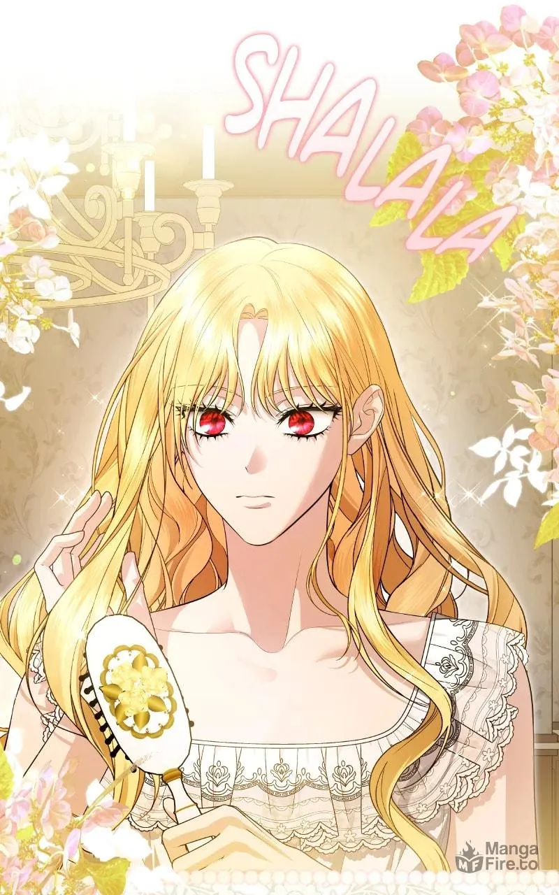 Ten Ways to Get Dumped by a Tyrant Chapter 73 page 70 - 