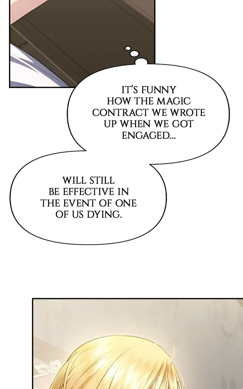 Ten Ways to Get Dumped by a Tyrant Chapter 73 page 73 - 