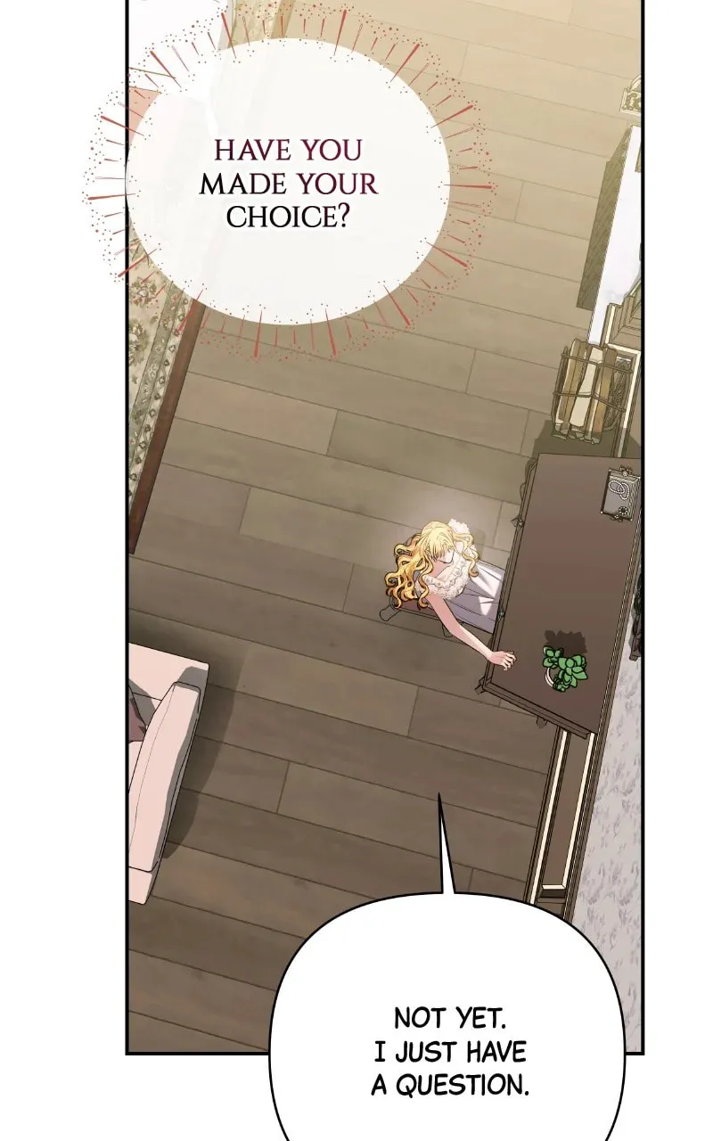 Ten Ways to Get Dumped by a Tyrant Chapter 73 page 77 - 