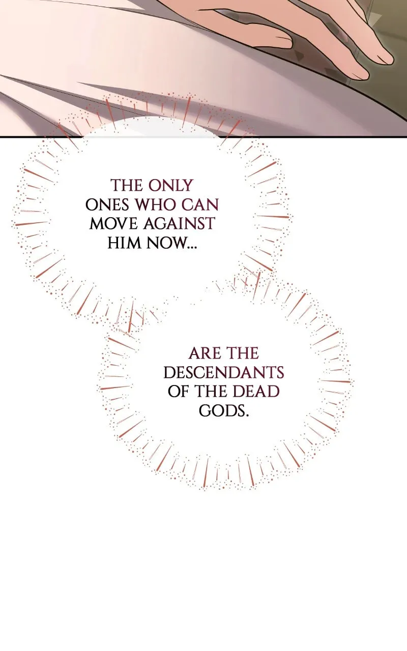 Ten Ways to Get Dumped by a Tyrant Chapter 73 page 79 - 