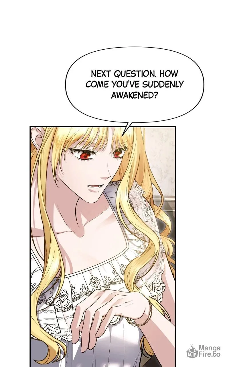 Ten Ways to Get Dumped by a Tyrant Chapter 73 page 80 - 