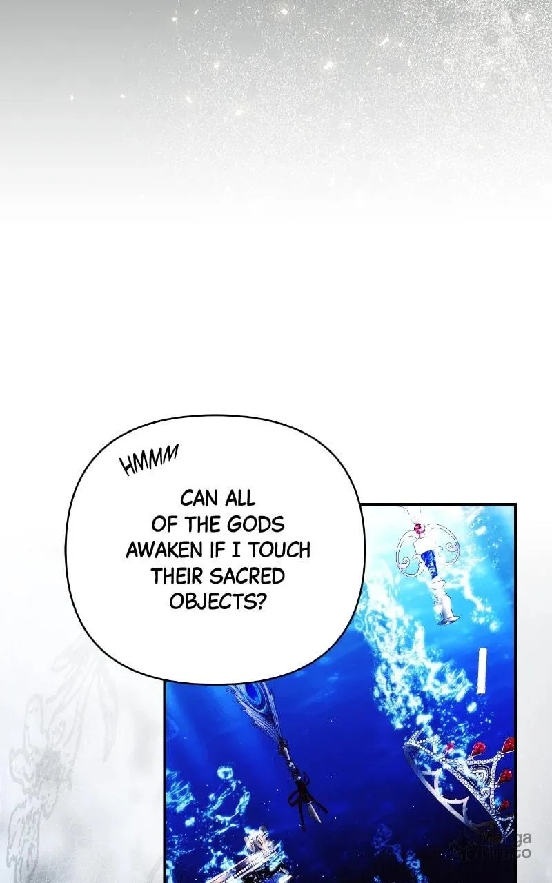 Ten Ways to Get Dumped by a Tyrant Chapter 73 page 84 - 