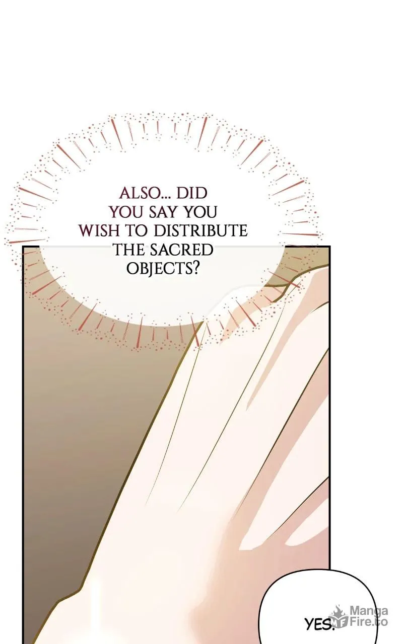 Ten Ways to Get Dumped by a Tyrant Chapter 73 page 87 - 