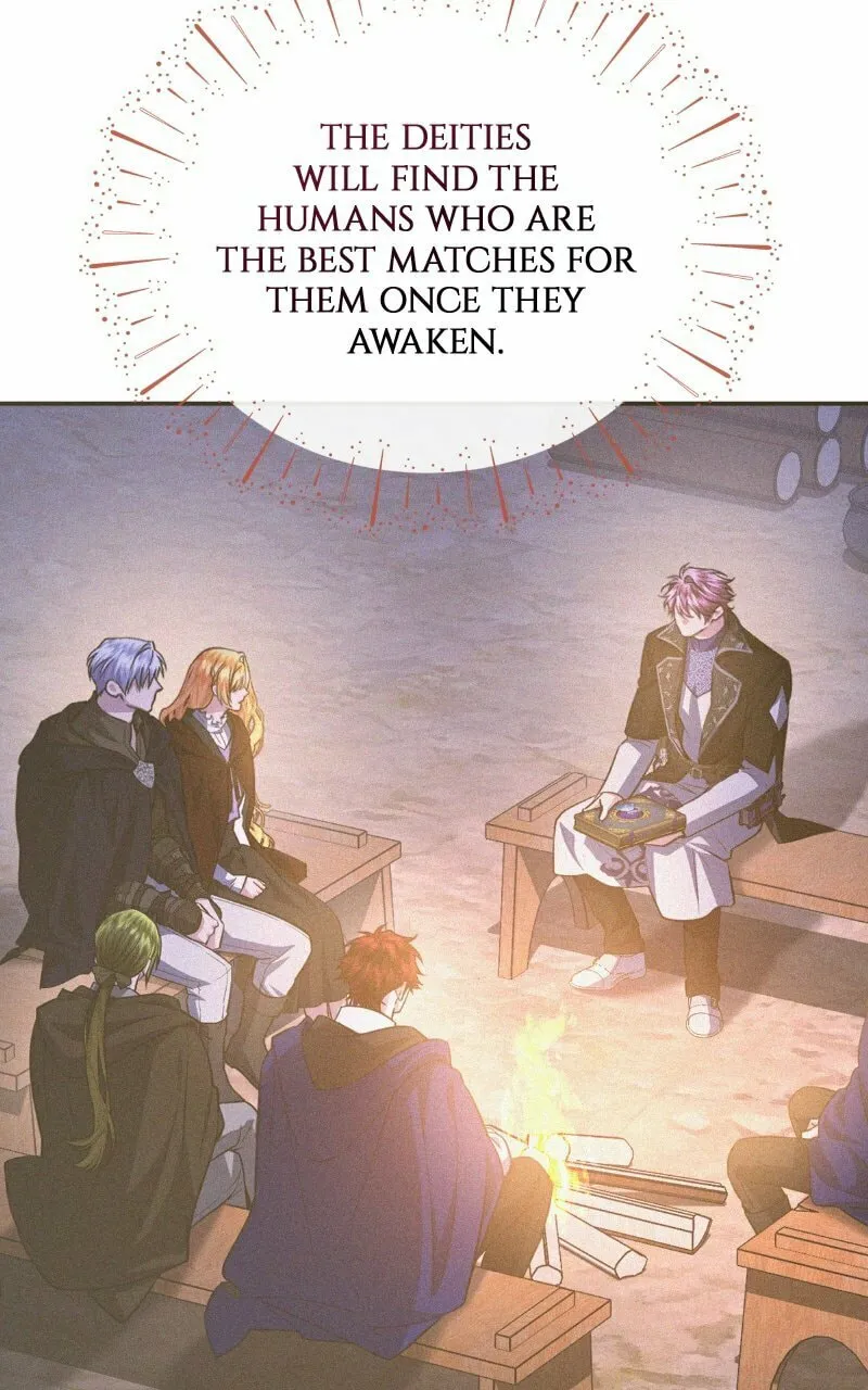 Ten Ways to Get Dumped by a Tyrant Chapter 73 page 89 - 