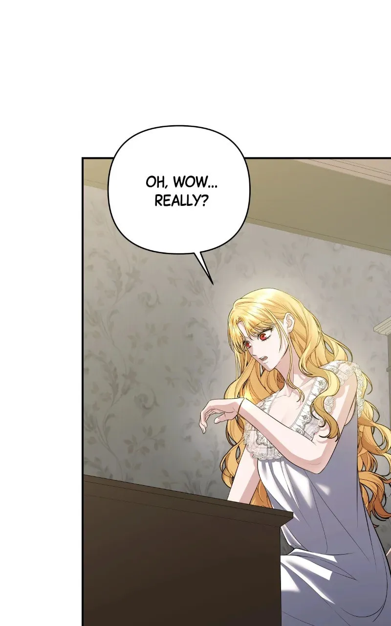 Ten Ways to Get Dumped by a Tyrant Chapter 73 page 91 - 