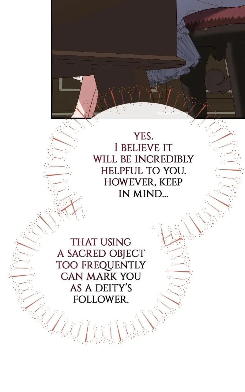 Ten Ways to Get Dumped by a Tyrant Chapter 73 page 92 - 